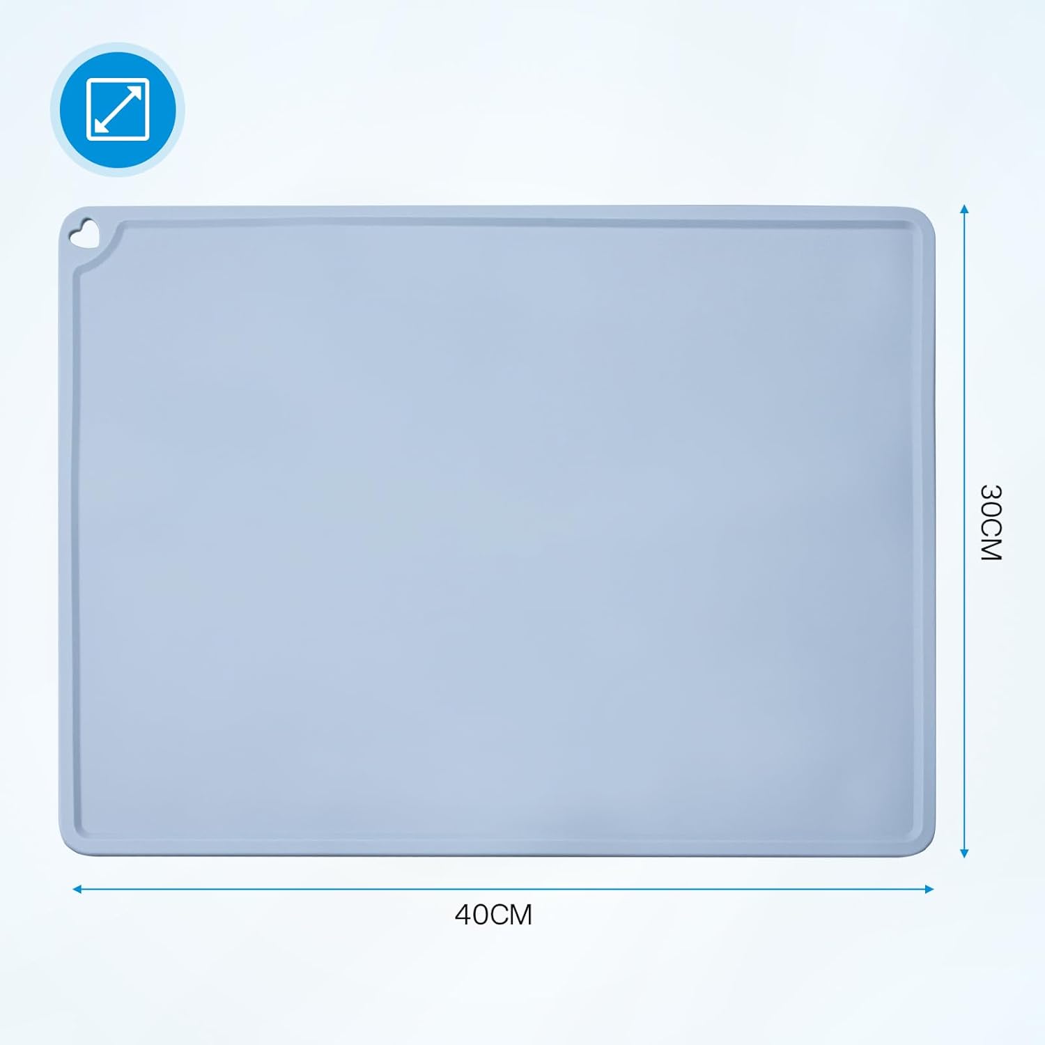 ELEGOO Silicone Mat 400 × 300mm