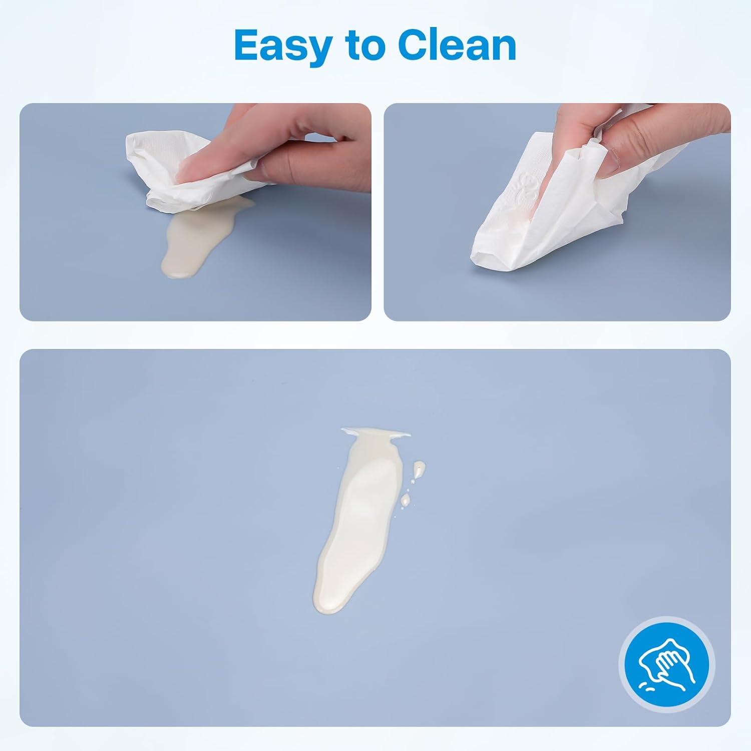 ELEGOO Silicone Mat 400 × 300mm