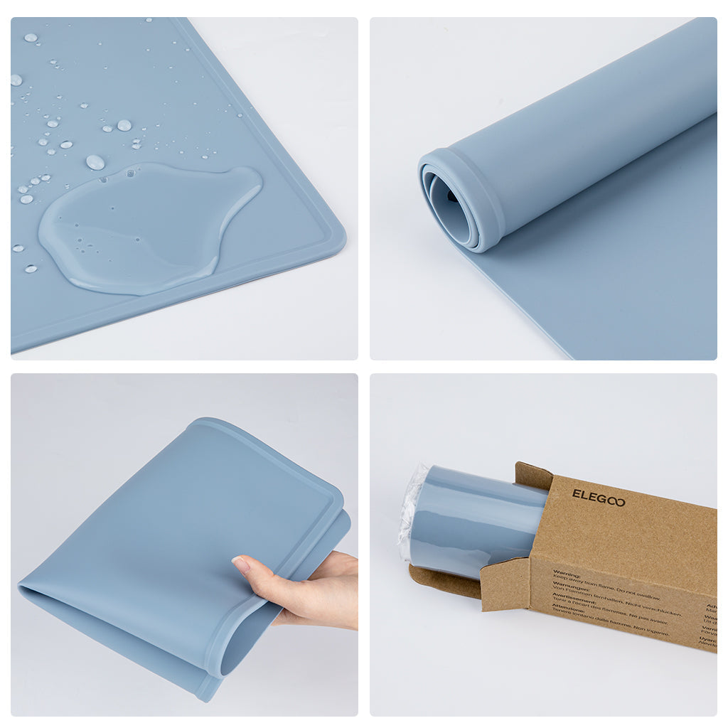 ELEGOO Silicone Mat 400 × 300mm