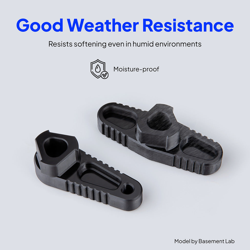 Elegoo Tough Resin Grey - 1KG