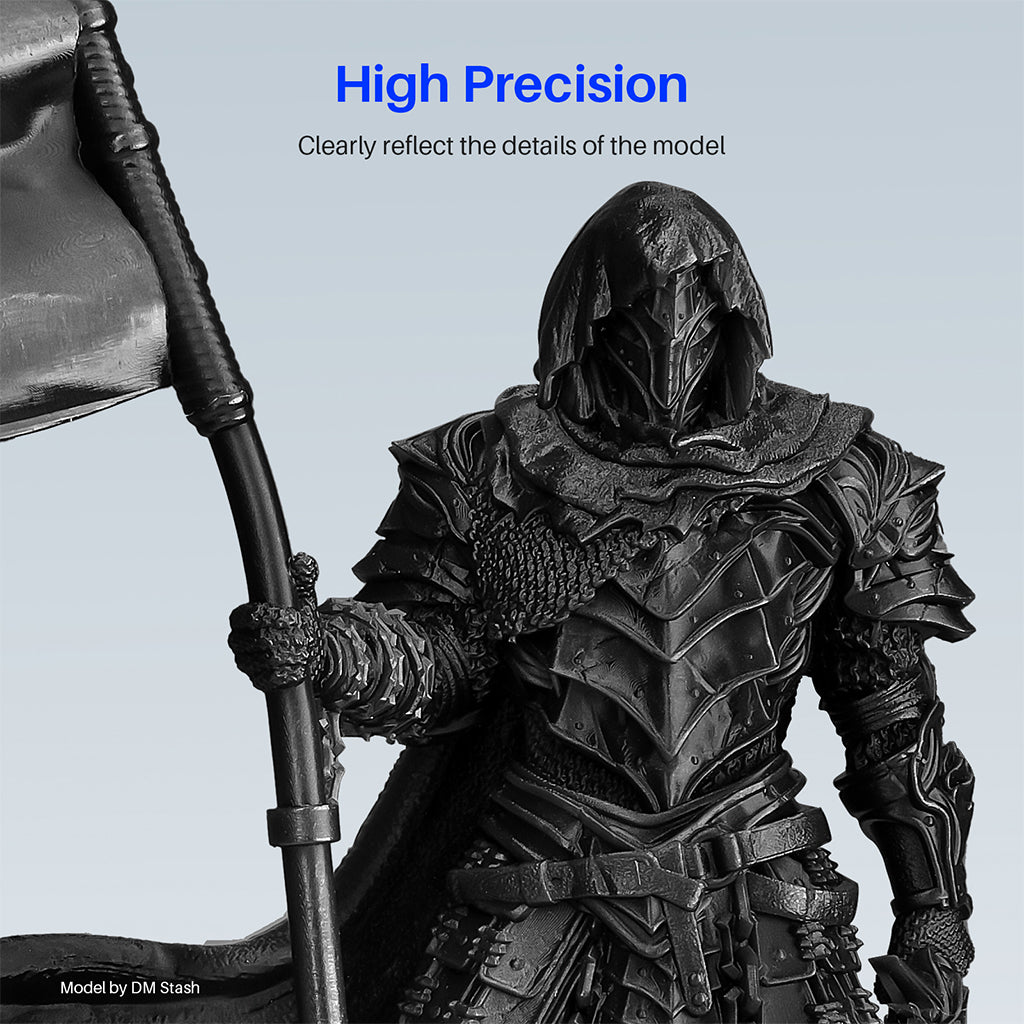 Elegoo Tough Resin Grey - 1KG