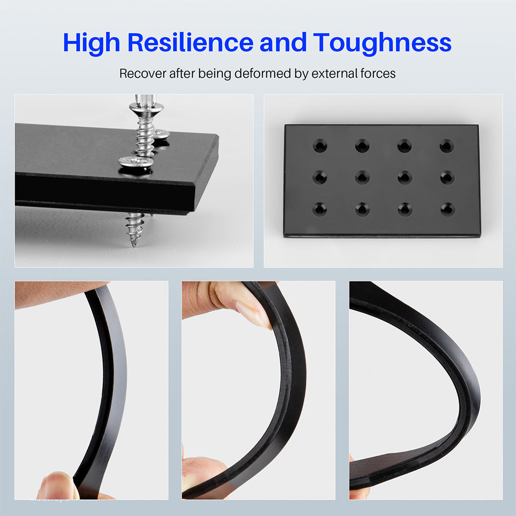 Elegoo Tough Resin Grey - 1KG