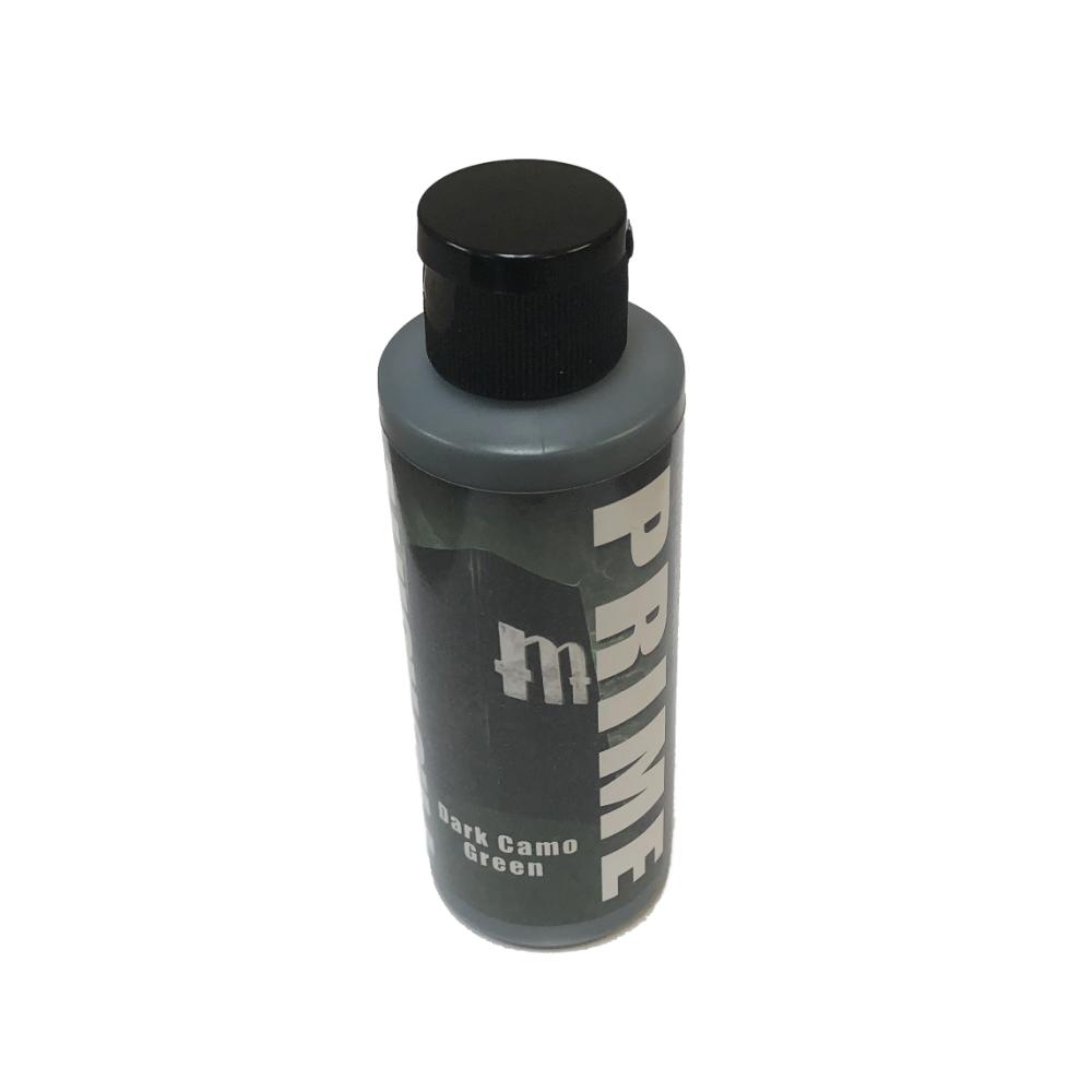 Pro Acryl Primer - Dark Camo Green