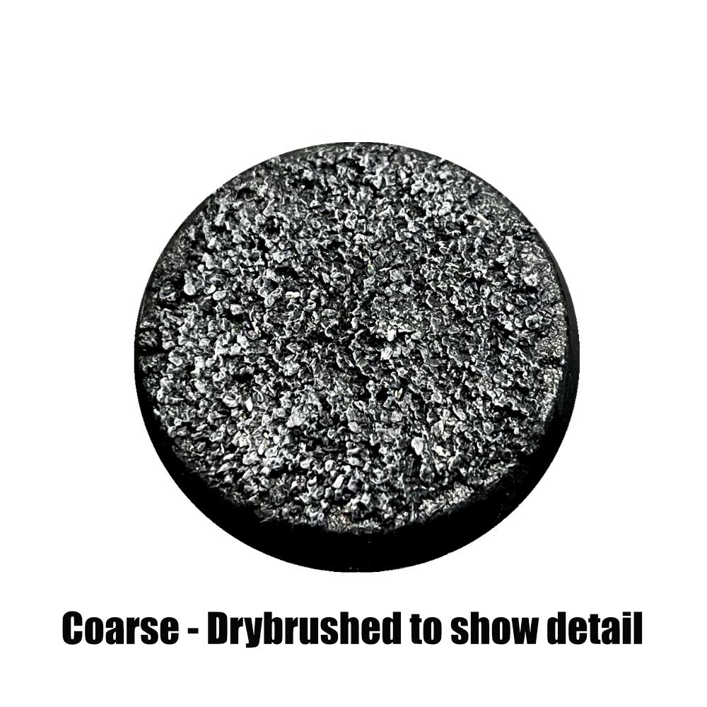 Pro Acryl Basing Textures - 120ml Coarse