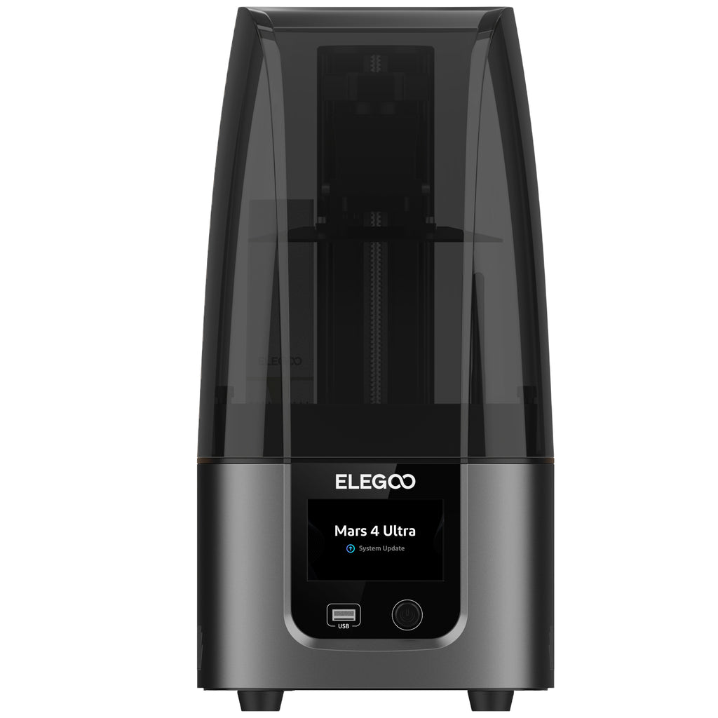 Elegoo Mars 4 Ultra